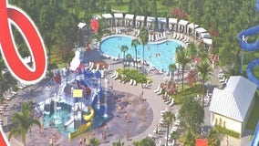'MargaritaVillage' resort in the works for Osceola County