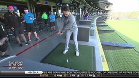 TopGolf looking into building Lake Mary location