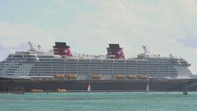 Disney plans to build 2 new cruise ships