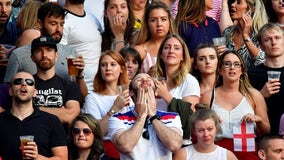 FIFA asks broadcasters to show fewer attractive women in bid to fight sexism