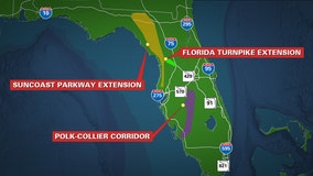 Debate over toll road projects continues to flare