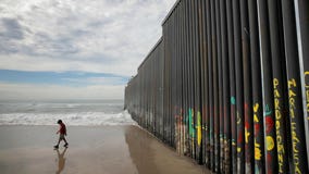 Trump administration enters new phase for border wall, sets ambitious timetable after securing land