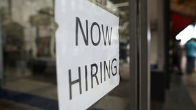 Despite rising unemployment numbers, some Central Florida companies are hiring and holding virtual job fairs