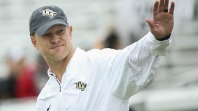 UCF Football turns to familiar face, tabs Scott Frost as next head coach