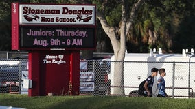 School shooting victim’s dad named to Florida school board