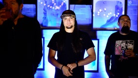 'Storm Area 51' creator cancels alien-themed festival over fear of 'possible humanitarian disaster'