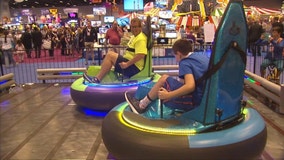 Future of amusement industry on display at Orlando expo