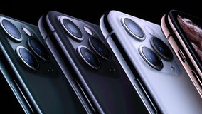 Apple's iPhone 11 Pro is causing people with a phobia of small holes to freak out
