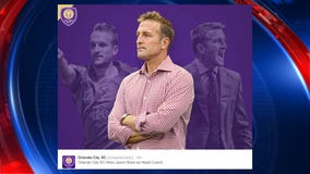 Orlando City SC hires Kreis as head coach