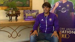 Brazil drops Kaka, adds Firmino for World Cup qualifying