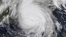 Forecasters predict 'near-normal' Atlantic hurricane season