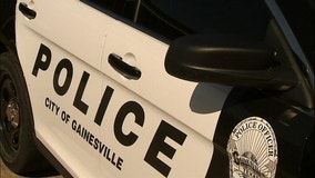 Stay-at-home order in effect for Gainesville