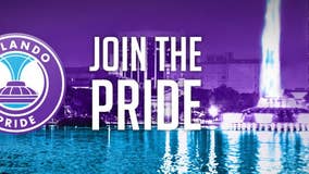 Orlando City unveils Orlando Pride NWSL Team