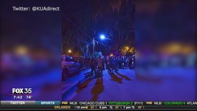 Community honors fallen Kissimmee officers