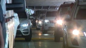 Orlando International Airport cracking down on unpermitted drivers picking up passengers for cheap rides