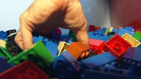 Legoland builds autism-friendly park experience