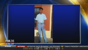 Student of the Week: Brian Brooks