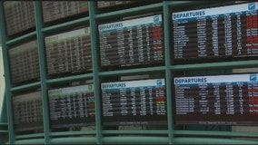 Orlando International Airport passengers double in the month of May