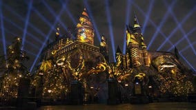 Universal Orlando Resort to add new features in The Wizarding World of Harry Potter