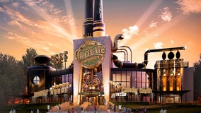 Universal's newest CityWalk restaurant is hiring