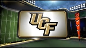 UCF dominates South Florida 34-7