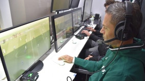 How the video replay system will work at the 2018 FIFA World Cup