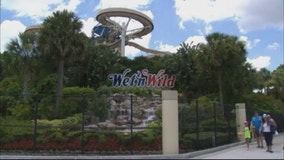 Wet n' Wild to permanently close Dec. 31