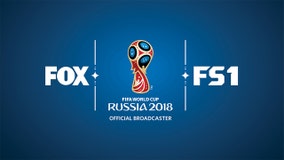 SCHEDULE: Channels, times to watch the 2018 FIFA World Cup - Eastern Time Zone