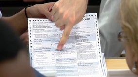 Gov. DeSantis signs into law bill to speed up recounts