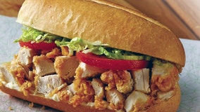 Publix's beloved chicken tender 'Pub Subs' are on sale this week