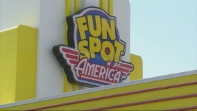 Fun Spot and Old Town attractions team up