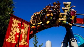 Universal Orlando's Dragon Challenge to close after Monday