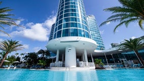 Universal Orlando to reopen select hotels starting June 2, guests get early access to parks