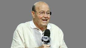 Remembering Joe Garagiola