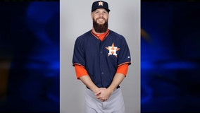 Astros pitcher Keuchel wins American League Cy Young Award