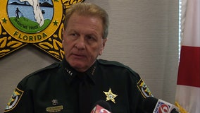 Gibson ousted as Osceola County Sheriff in narrow defeat by former deputy