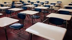 Nebraska school district cancels classes after positive COVID tests, similar closures in other states