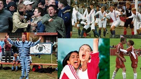 Five must-watch scenes from the best soccer movies made