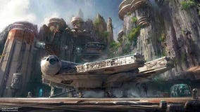 Opening season for Star Wars: Galaxy's Edge announced