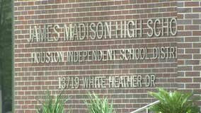James Madison High School under fire for parental dress code