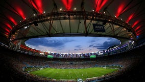 World Cup by the numbers - what you need to know (or forgot)