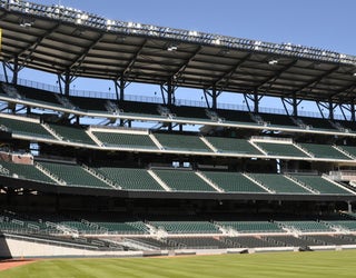 MillerCoors installs drink rails at Coors Light Chop House in SunTrust Park  (SLIDESHOW) - Atlanta Business Chronicle