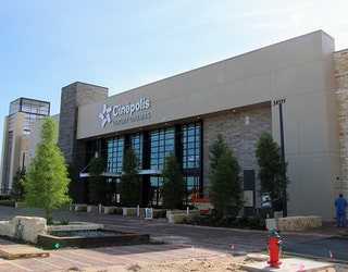 Cinepolis Luxury Cinemas Hamlin Theater Opens August 10