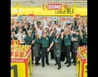Harveys Supermarkets Expand By Opening Seven New Locations