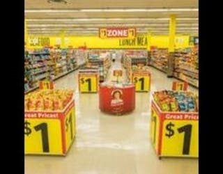 Harveys Supermarkets Expand By Opening Seven New Locations