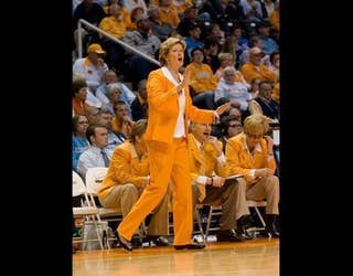 Pat Summitt Winningest Coach In D1 History Has Died At 64