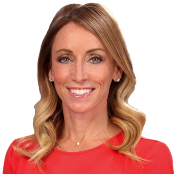 Holly Bristow
