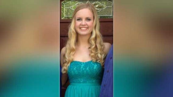 Student of the Week: Taylin Byerly