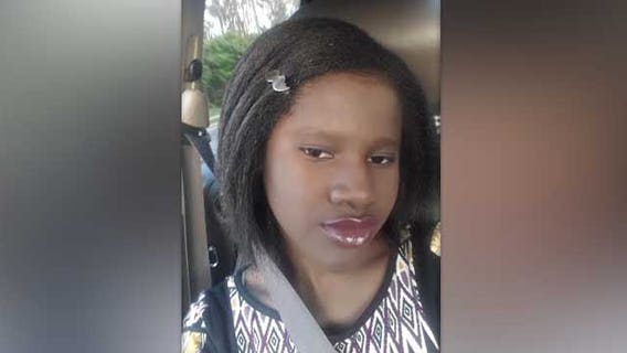 Student of the Week: Shella St. Eloi