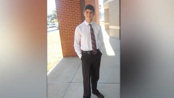 Student of the Week: Sam Goldstein